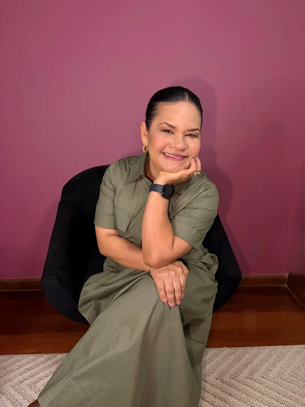 Carla Patrícia Medina