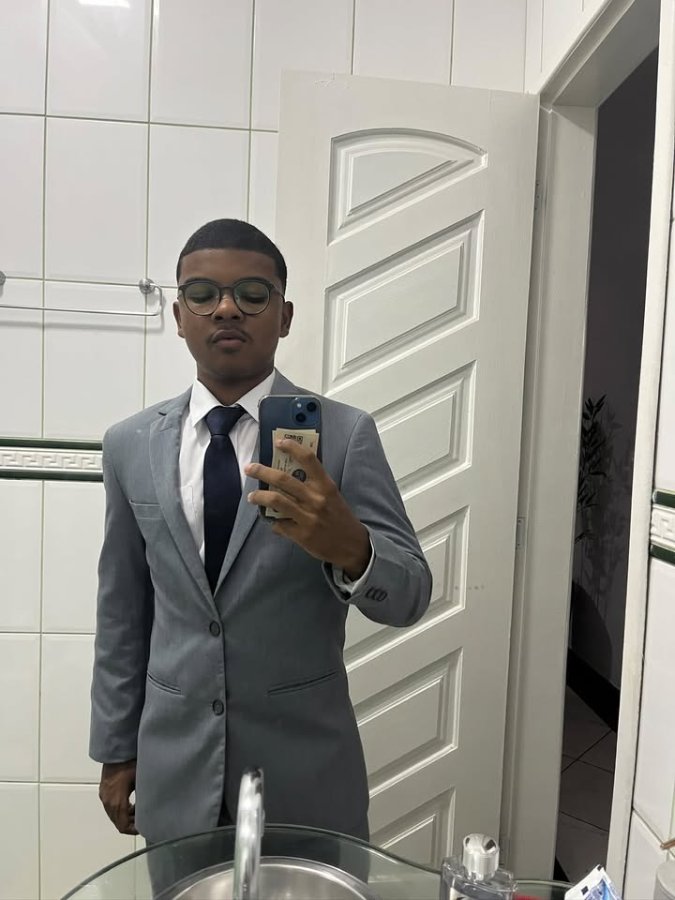 Enzo Ribeiro