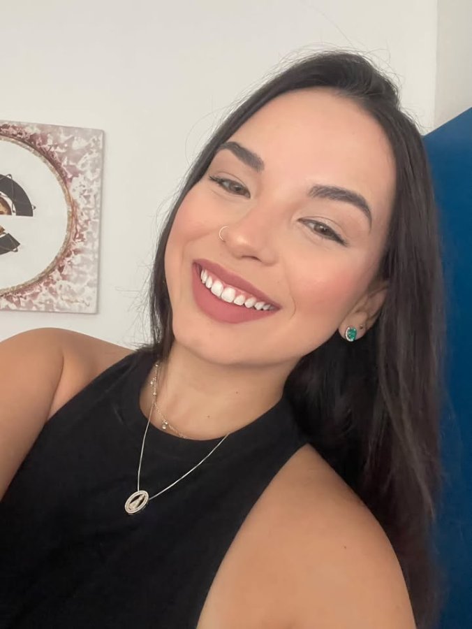 Isabella Vasconcelos
