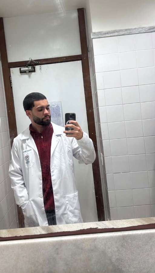 Mikael Oliveira