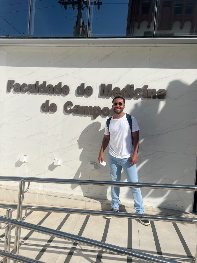 Higor César Barbosa