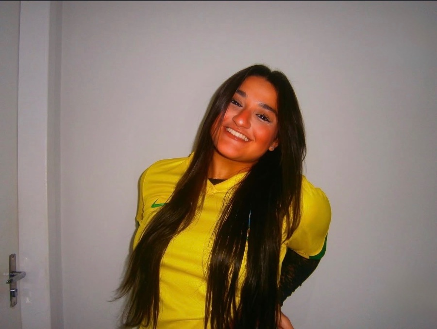 Isabel Pontes