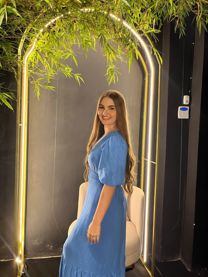 Maria Eduarda